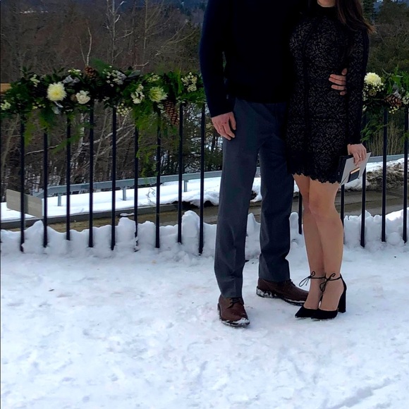 Wilfred | Size 0 - Picture 3 of 4